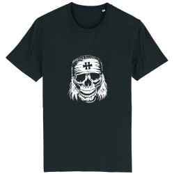 T-shirt "Hellbanger"