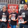 Pack Hellfest Metal Vortex + cadeau