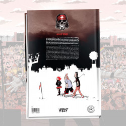 Pack 2 albums : Hellfest Metal Love + Hellfest Metal Vortex + 2 affiches offertes