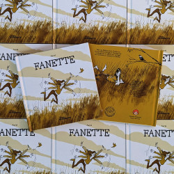 Fanette (Aurel)