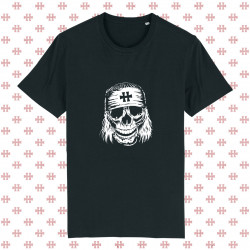 T-shirt "Hellbanger"...