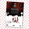 Pack 2 albums : Hellfest Metal Love + Vortex + 2 affiches offertes (OFFRE PRO - à l'unité)