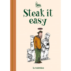 Steak It Easy (Fabcaro)