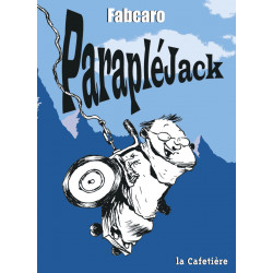 ParapléJack (Fabcaro)