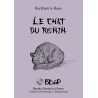 Le Chat Du Ronin (Rackham le Roux)