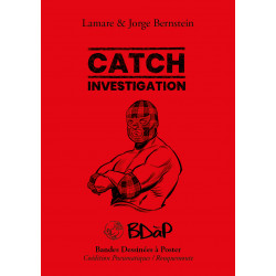 Catch Investigation (Lamare...