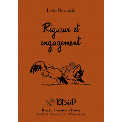 Rigueur et engagement (Livio Bernardo)