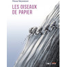 Les oiseaux de papier (Maya Neyestani) - Sélection Officielle Angoulême 2024