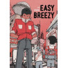 Easy Breezy (Yi Yang) - Prix Millepages bande dessinée asiatique 2022