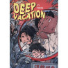 Deep vacation (Yi Yang)