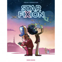 Star FiXion (Jorge...
