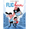Flic & Fun T.1 (Jorge Bernstein & Pluttark)