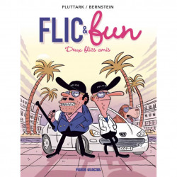 Flic & Fun T.2 (Jorge...