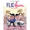 Flic & Fun T.2 (Jorge Bernstein & Pluttark)