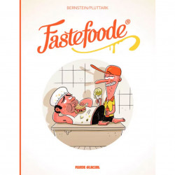 Fastefoode (Jorge Bernstein...