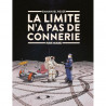 La Limite n'a pas de connerie (Emmanuel Reuzé)