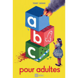 ABC pour adultes (Toby Leigh)