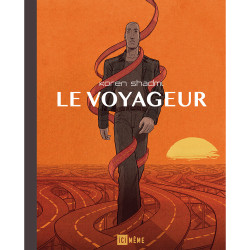 Le Voyageur (Koren Shadmi)