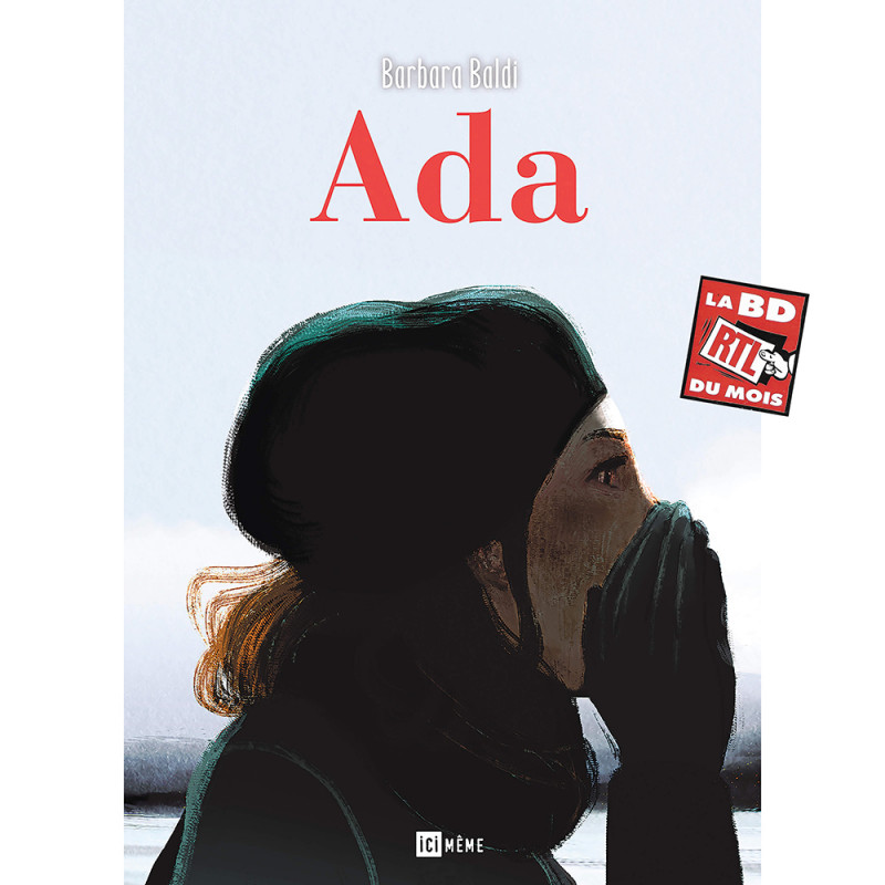 Ada (Barbara Baldi)