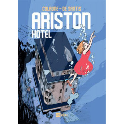 Ariston Hotel (Colaone-De Santis)