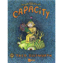 Capacity (Theo Ellsworth)