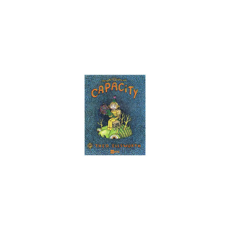 Capacity (Theo Ellsworth)