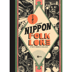 Nippon Folklore (Elisa Menini)
