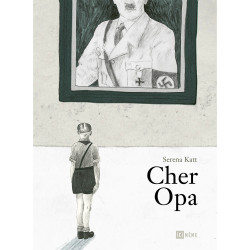Cher Opa (Serena Katt)