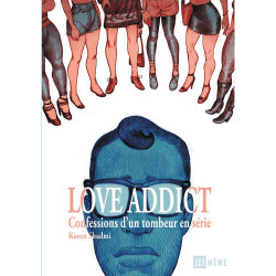 Love Addict (Koren Shadmi)