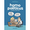 Homo Politicus, tome 1 (Soulcié & Nena)