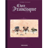 Chez Francisque, tome 2 (Lindingre & Larcenet)