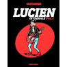 Lucien - intégrale 2 (Margerin)