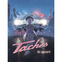 Taches (B-gnet)