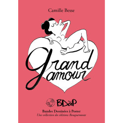 Grand amour (Camille Besse)