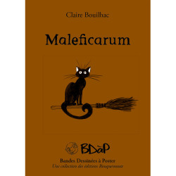 Maleficarum (Claire Bouilhac)