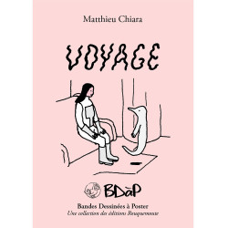 Voyage (Matthieu Chiara)