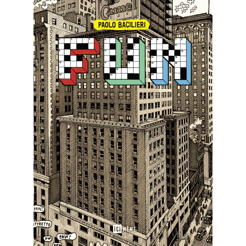FUN (Paolo Bacilieri)
