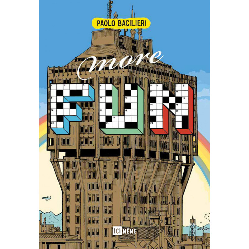 More FUN (Paolo Bacilieri)