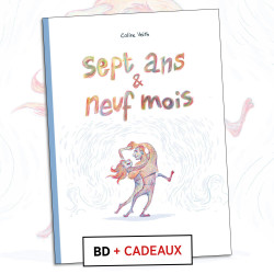 Sept ans et neuf mois...