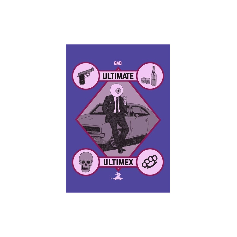 Ultimate Ultimex (Gad)
