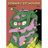 Dormir c'est mourir (Gabri Molist)
