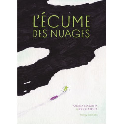 L'écume des nuages (Sandra Garayoa & Bertol Arrieta)