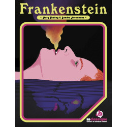 Frankenstein (Sandra...