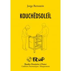 Kouchëdsoleïl (Jorge Bernstein) Occasion -50%
