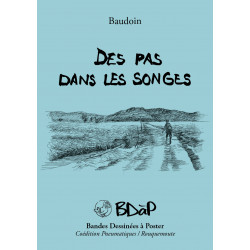 Des Pas Dans Les Songes (Baudouin) Occasion -50%
