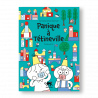 Panique à Tétineville (Chris Adam-Fazel & Aki)