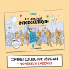 Pack dédicace coffret collector Le Festival Interceltique de Lorient (Gaston)