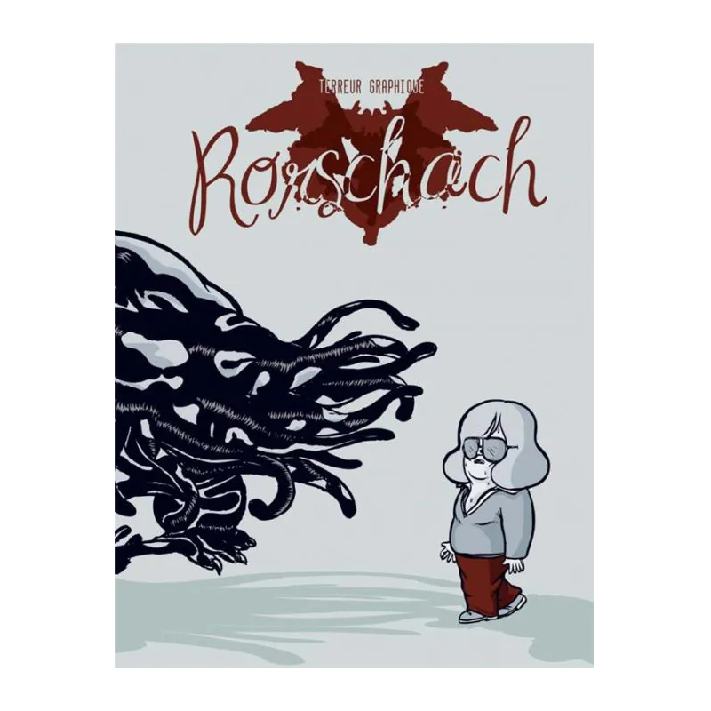 Rorschach (collectif)