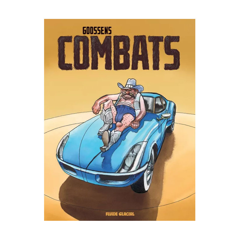Combats (Goossens)