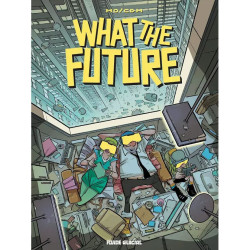What the future (MO/CDM)